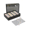 Wargame Paint It All Box 108 Colors 3Gen