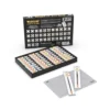 Wargame Paint It All Box 36 Colors 3Gen