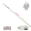 Wargamer Brush - Detail