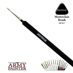 Wargamer Brush - Masterclass