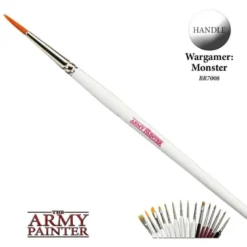 Wargamer Brush - Monster