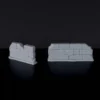 Wargamin Terrain - Ruins