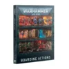 Warhammer 40000: Acciones De Abordaje (Castellano)