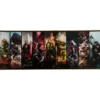 Warhammer: Age Of Sigmar Battletome Covers Desk Mat