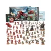 Warhammer 40000: Armageddon (Inglés)