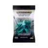 Warhammer Champions: Wave 2: Onslaught Sobre (1) (Inglés)