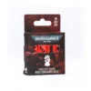 Warhammer 40000: Chaos Space Marines: Red Corsairs Dice (16 Dados)