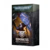 Warhammer 40000: Dominatus - Armageddon (Castellano)