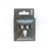 Warhammer 40000: Iron Warriors Dice (16 Dados)