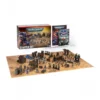 Warhammer 40k: Starter Set 11ª Edición (Inglés)