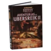 Warhammer RPG: Aventuras en Ubersreik II