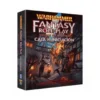 Warhammer RPG: Caja de Inicio