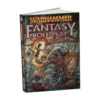 Warhammer RPG: 4ª Edición Revisado (Castellano)