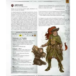 Warhammer RPG: 4ª Edición Revisado (Castellano)