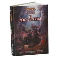 Warhammer RPG: El Zoo Imperial