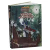 Warhammer RPG: Vientos de magia