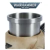 Warhammer 40,000: Servo Skull Mug -- Pre-pedido --