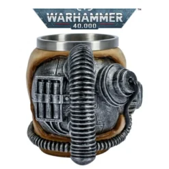 Warhammer 40,000: Servo Skull Mug -- Pre-pedido --