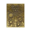 Warhammer 40,000: Sol System Metal Map -- Pre-pedido --
