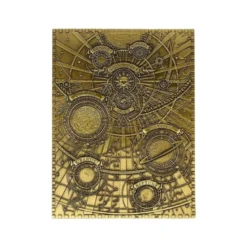 Warhammer 40,000: Sol System Metal Map -- Pre-pedido --
