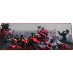 Warhammer 40000: Squig Desk Mat