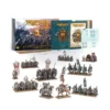 Warhammer: The Old World: Core Set (Inglés)