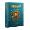 Warhammer: The Old World Rulebook (Inglés) NO Incluye las Faqs 2026