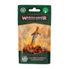 Warhammer Underworlds: Filo Del Cuchillo Mazo Rivales (Castellano)