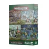 Warhammer Underworlds: Protectores en la penumbra