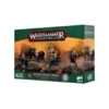 Warhammer Underworlds: Puñales De La Vieja Bruja