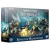 Warhammer Underworlds: Rivales De Harrowdeep (Castellano) (9)