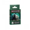 Warhammer Underworlds: Rivals Deck Nexo De Poder: (Castellano)
