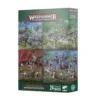 Warhammer Underworlds: Siervos Sepulcrales