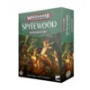 Warhammer Underworlds: Spitewood (Inglés)
