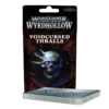 Warhammer Underworlds: Voidcursed Thralls (Inglés)