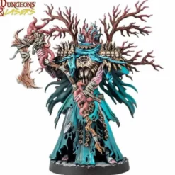Warlords Of Chaos