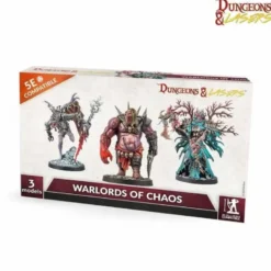 Warlords Of Chaos