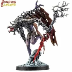 Warlords Of Chaos