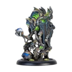 Warmachine: Cryx Necrofactorium Battlegroup Box
