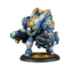 Warmachine: Cygnar Storm Legion Battlegroup Box