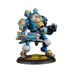 Warmachine: Cygnar Storm Legion Battlegroup Box