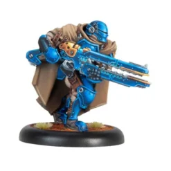 Warmachine: Cygnar Storm Legion Auxiliary Expansion