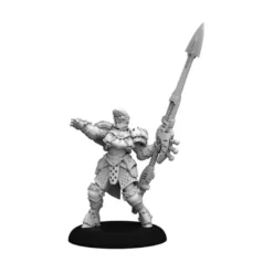Warmachine: Cygnar Storm Legion Auxiliary Expansion