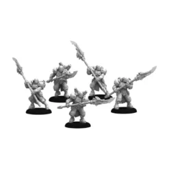 Warmachine: Cygnar Storm Legion Core Expansion