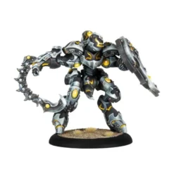 Warmachine: Dusk House Kallyss Battlegroup Box