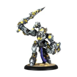 Warmachine: Dusk House Kallyss Battlegroup Box