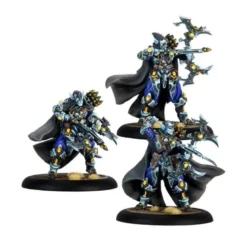 Warmachine: Dusk House Kallyss Auxiliary Expansion