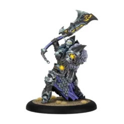 Warmachine: Dusk House Kallyss Core Expansion