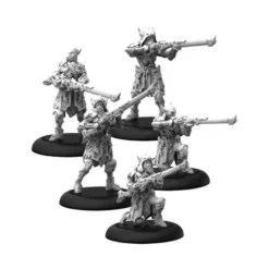 Warmachine: Dusk House Kallyss Core Expansion