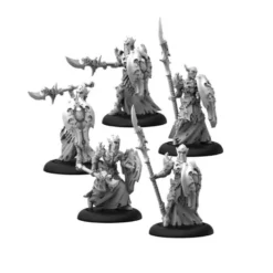 Warmachine: Dusk House Kallyss Core Expansion